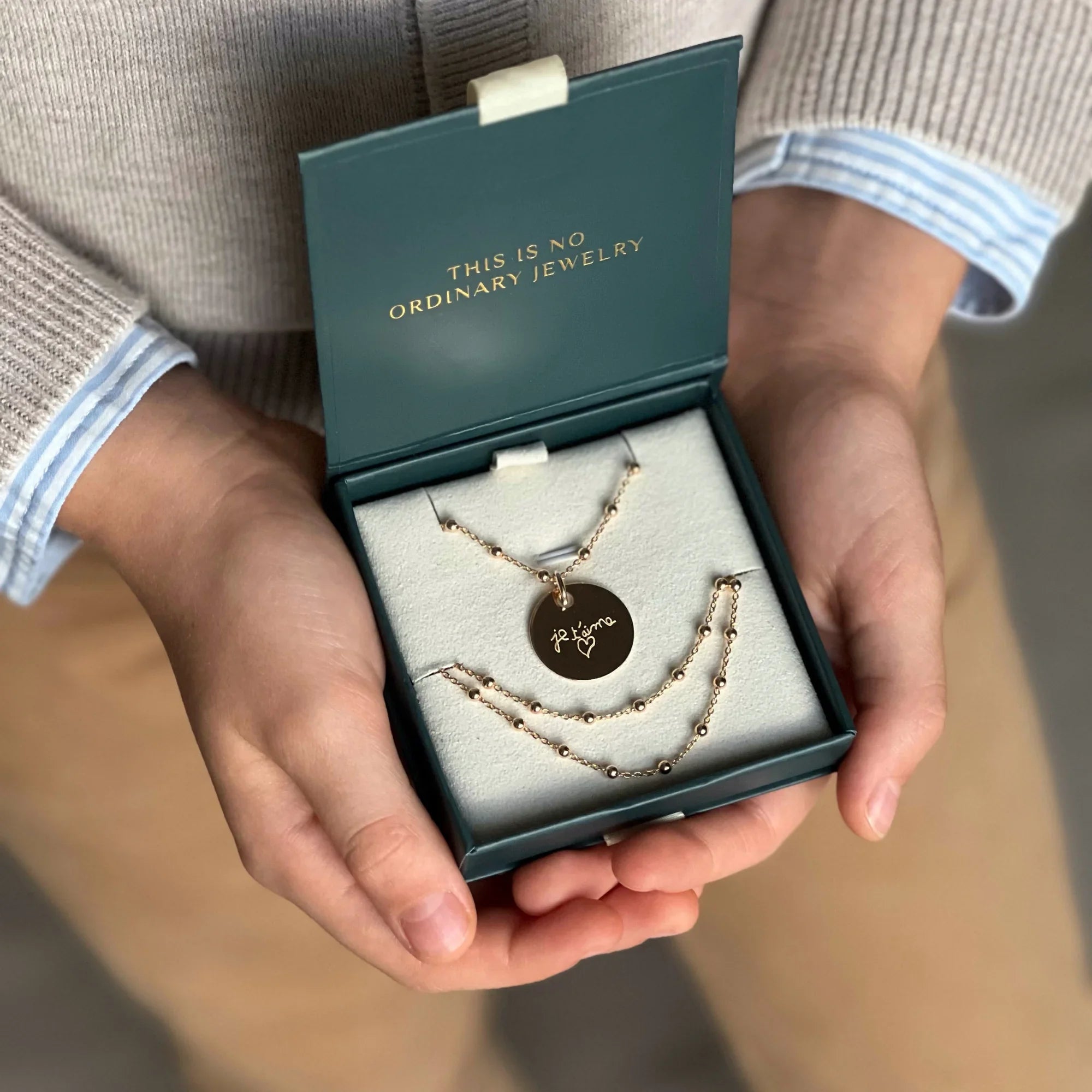 Écrit manuscrit Image