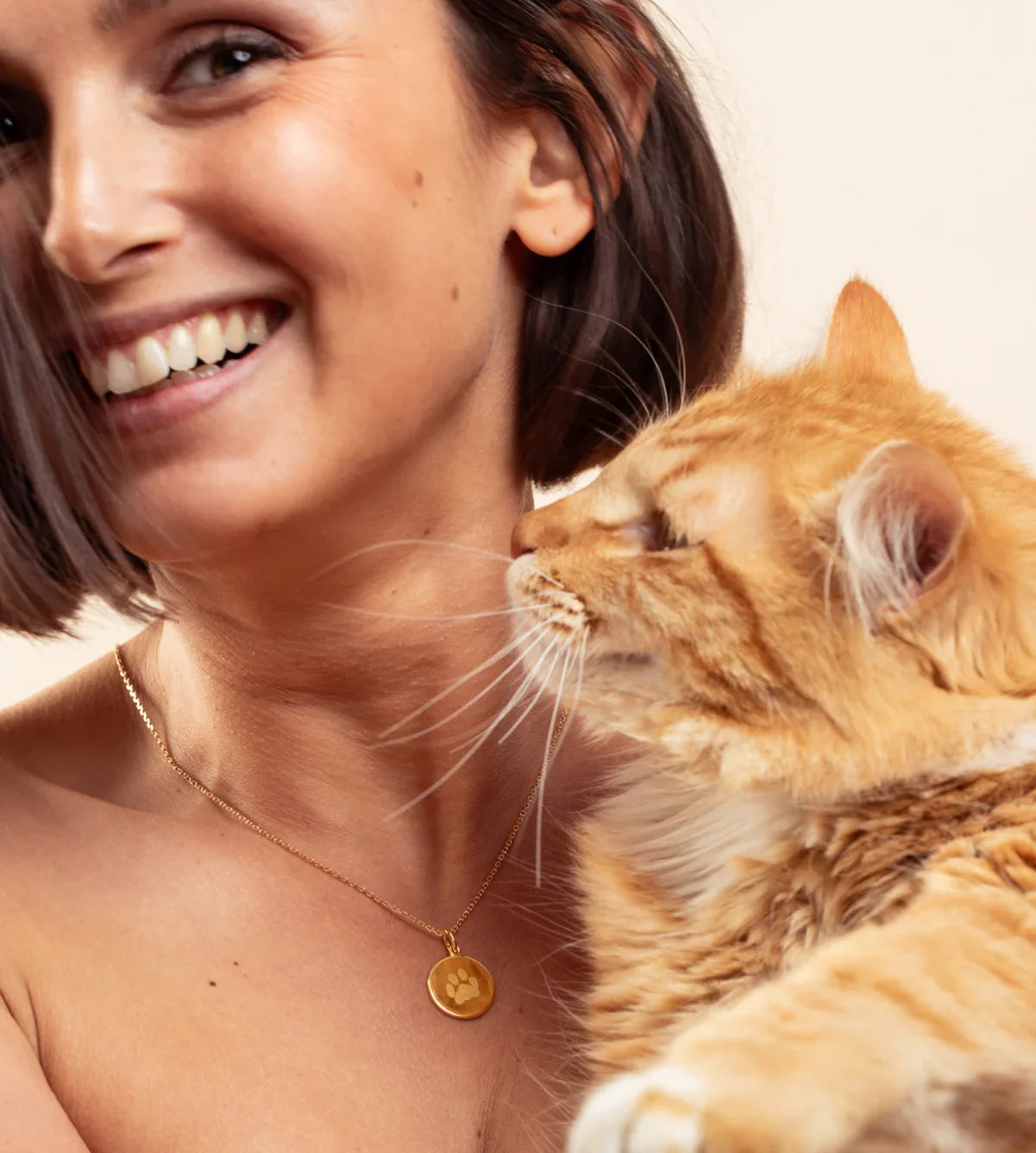 Patte d'animaux Image