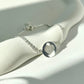 The Original Bracelet - 1 Heart Fingerprint