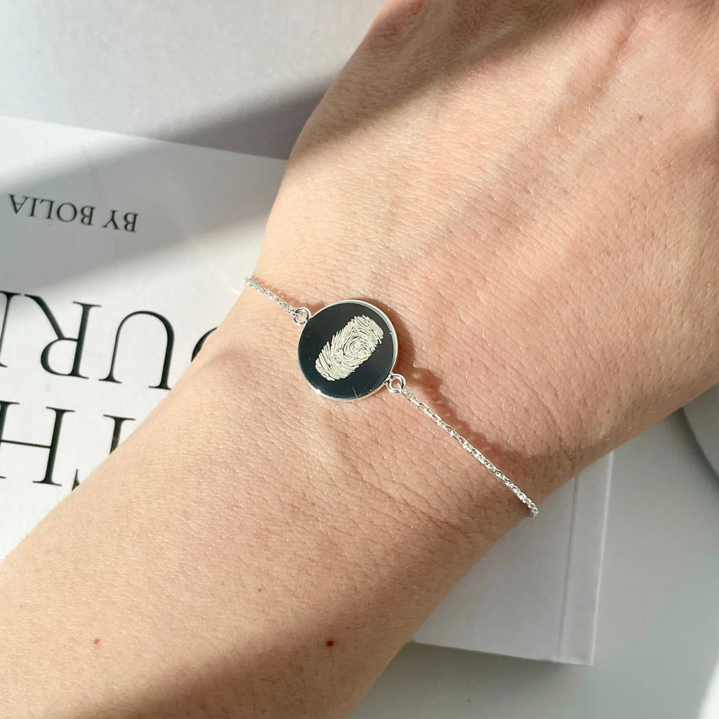 The Original Bracelet - 1 Fingerprint
