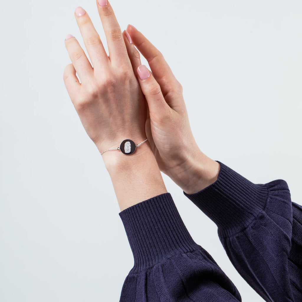 The Original Bracelet - 1 Fingerprint