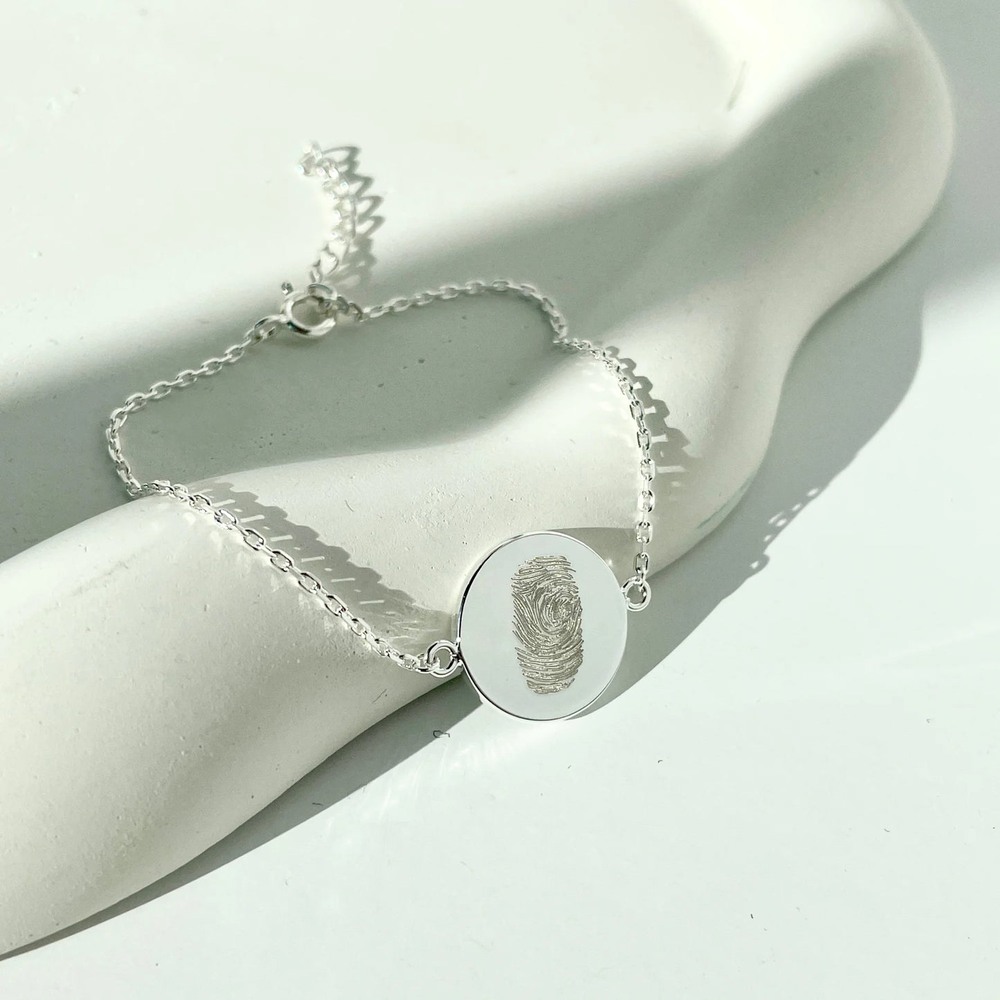 The Original Bracelet - 1 Fingerprint