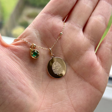 metal=Vermeil Or 18k; chain=Boule| metal=Plaqué Or 18k; chain=Boule