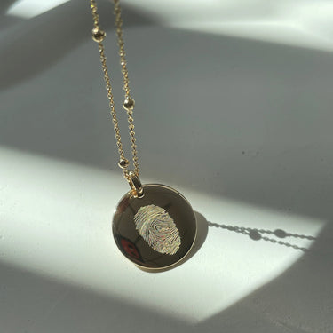 metal=Vermeil Or 18k; chain=Boule| metal=Plaqué Or 18k; chain=Boule