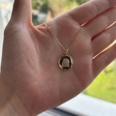 metal=Plaqué Or 18k; chain=Forçat | metal=Vermeil Or 18k; chain=Forçat| 