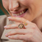 The Serrated Medal - 2 Fingerprints