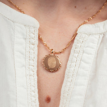 metal=Plaqué Or 18k; chain=Singapour| metal=Vermeil Or 18k; chain=Singapour| 