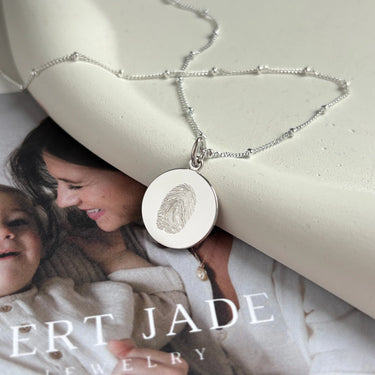 metal=Argent 925; chain=Boule