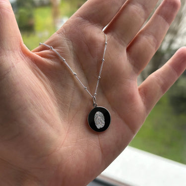 metal=Argent 925; chain=Boule