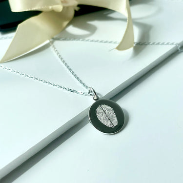 metal=Argent 925; chain=Forçat