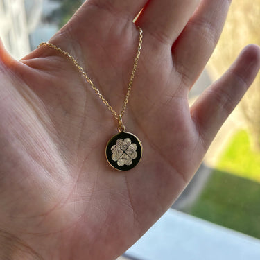 metal=Vermeil Or 18k; chain=Forçat