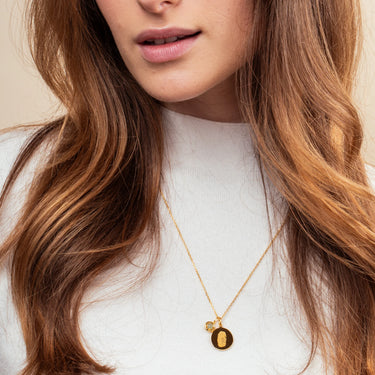 metal=Vermeil Or 18k; chain=Forçat | metal=Plaqué Or 18k; chain=Forçat