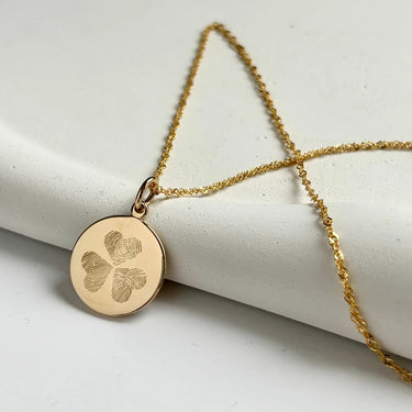 metal=Vermeil Or 18k; chain=Singapour| metal=Plaqué Or 18k; chain=Singapour