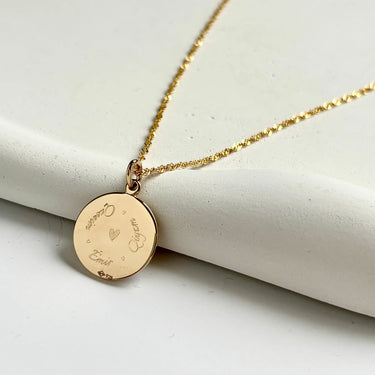 metal=Vermeil Or 18k; chain=Singapour| metal=Plaqué Or 18k; chain=Singapour