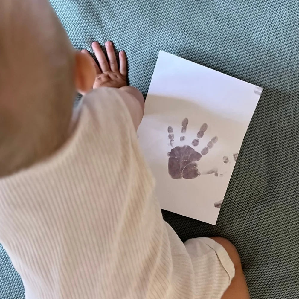 Le Collier Original - 1 Empreinte