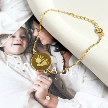 metal=Vermeil Or 18k; chain=Forçat