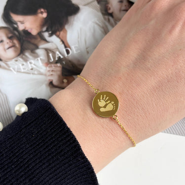 metal=Vermeil Or 18k; chain=Forçat