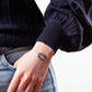 Le Bracelet Original - Empreinte Digitale Lettre