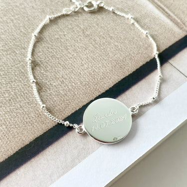 metal=Argent 925; chain=Boule