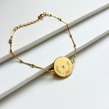 metal=Vermeil Or 18k; chain=Boule