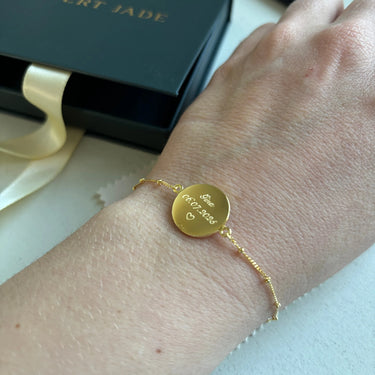 metal=Vermeil Or 18k; chain=Boule