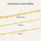 Le Collier Original - Patte d'animaux