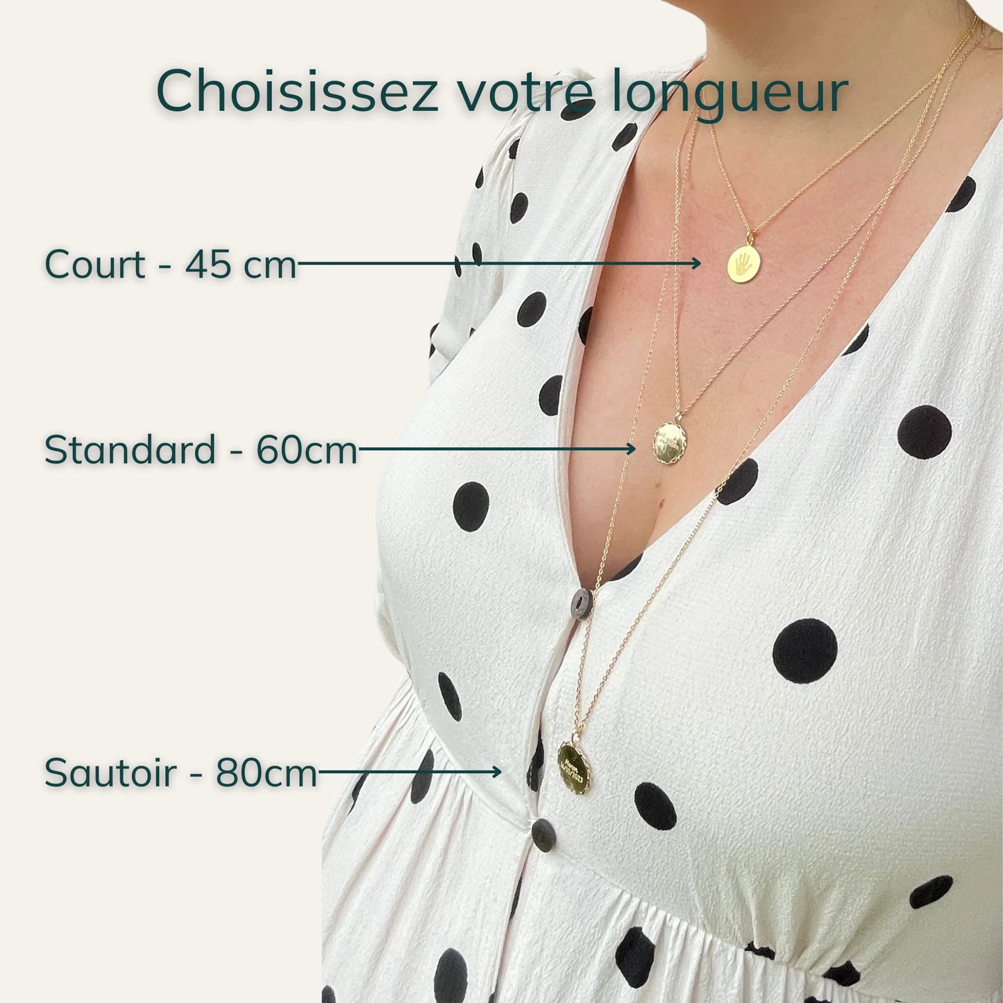 La Chaîne Seule