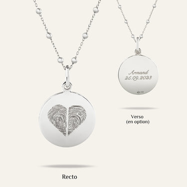 metal=Argent 925; chain=Boule