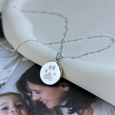 metal=Argent 925; chain=Boule