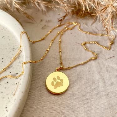 metal=Plaqué Or 18k; chain=Boule | metal=Vermeil Or 18k; chain=Boule