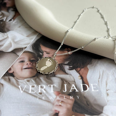 metal=Argent 925; chain=Boule | metal=Argent 925