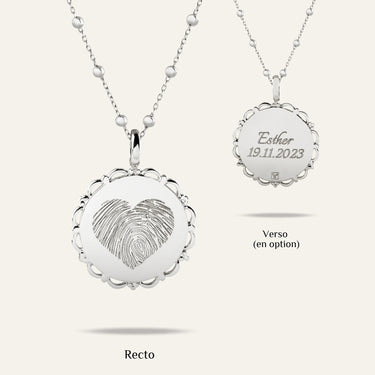 metal=Argent 925; chain=Boule