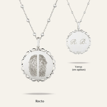 metal=Argent 925; chain=Boule