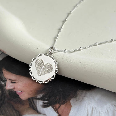 metal=Argent 925; chain=Boule