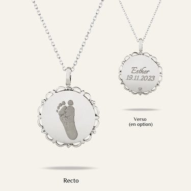 metal=Argent 925; chain=Forçat