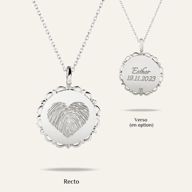 metal=Argent 925; chain=Forçat