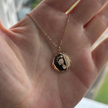 metal=Plaqué Or 18k; chain=Forçat