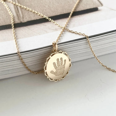 metal=Plaqué Or 18k; chain=Forçat