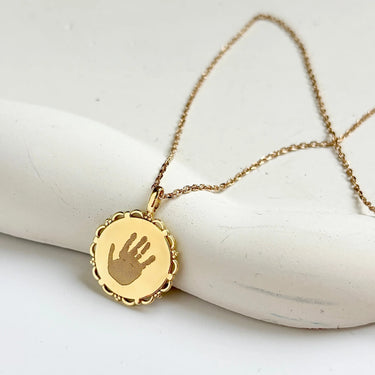 metal=Vermeil Or 18k; chain=Forçat