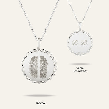 metal=Argent 925; chain=Forçat