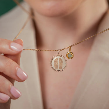 metal=Plaqué Or 18k; chain=Forçat | metal=Vermeil Or 18k; chain=Forçat