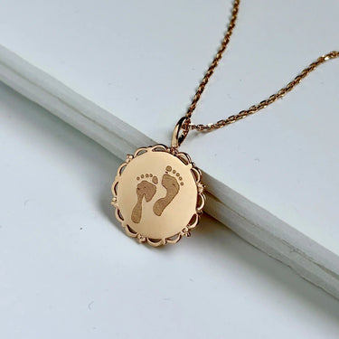 metal=Plaqué Or 18k; chain=Forçat