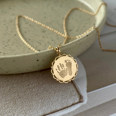 metal=Plaqué Or 18k; chain=Forçat