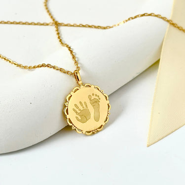 metal=Vermeil Or 18k; chain=Forçat