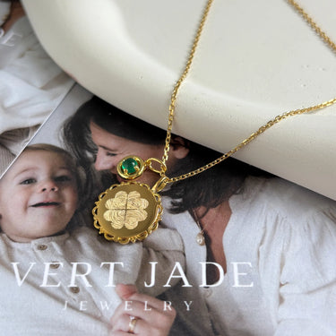 metal=Vermeil Or 18k; chain=Forçat