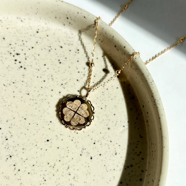 metal=Vermeil Or 18k; chain=Boule | metal=Plaqué Or 18k; chain=Boule