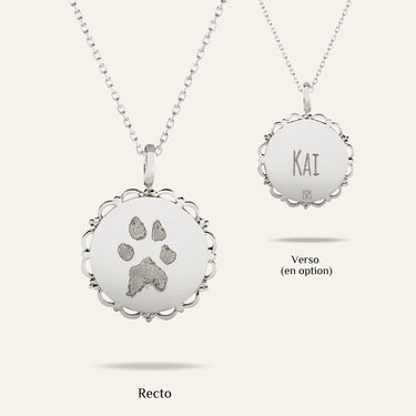 metal=Argent 925; chain=Forçat