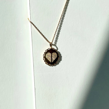 metal=Plaqué Or 18k; chain=Forçat