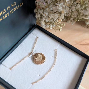 metal=Plaqué Or 18k; chain=Forçat