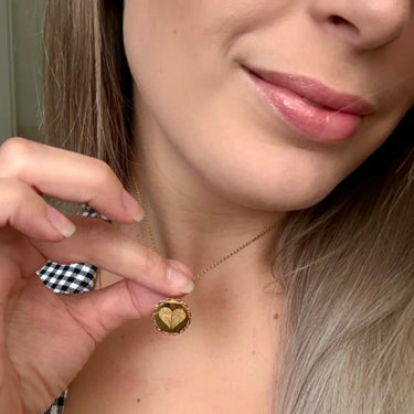 metal=Vermeil Or 18k; chain=Forçat